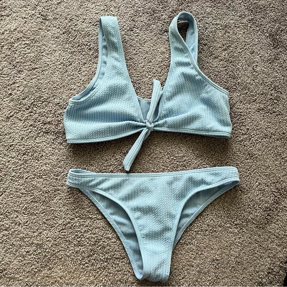 Shein Bikini Set